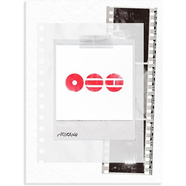 BTS The 5th Album 'ARIRANG' : BTS: Amazon.in: Music}
